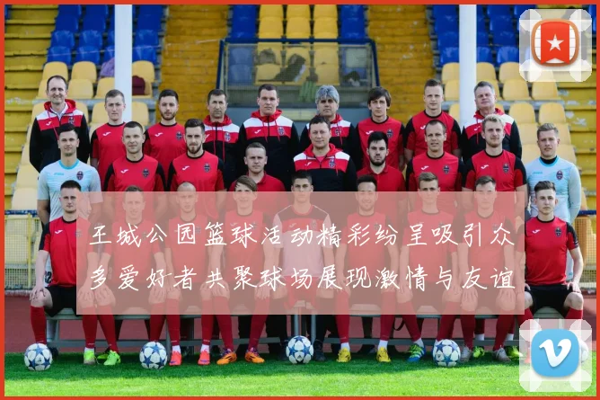 王城公园篮球活动精彩纷呈吸引众多爱好者共聚球场展现激情与友谊